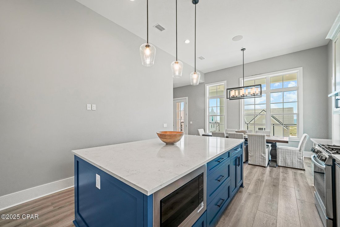 House in Port St. Joe, Florida, United States 3 - 16144178