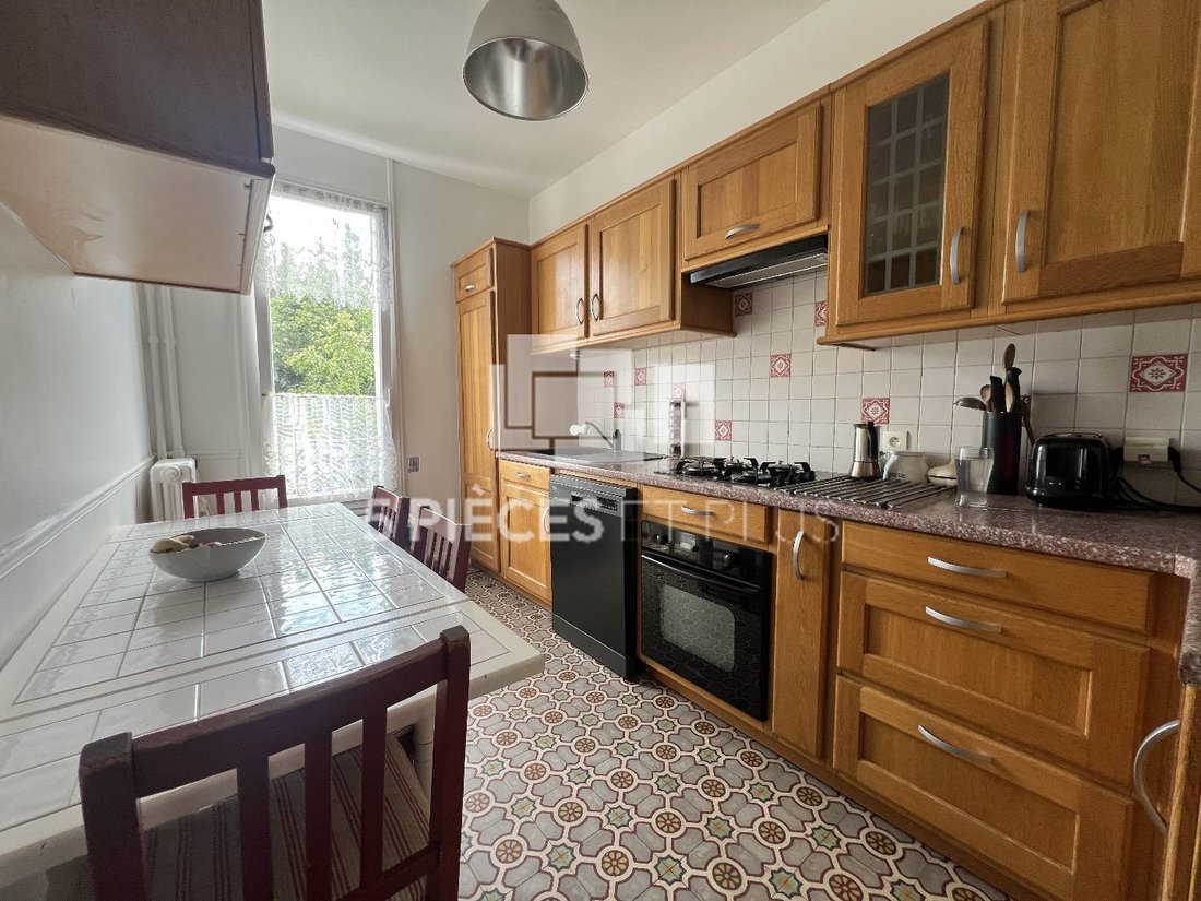 Haus in Plateau Nord, Suresnes, Frankreich 5 - 16142632