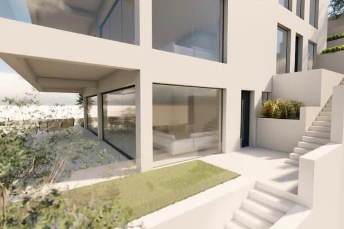 Apartment in Pisak, Split-Dalmatia County, Croatia 3 - 16144828