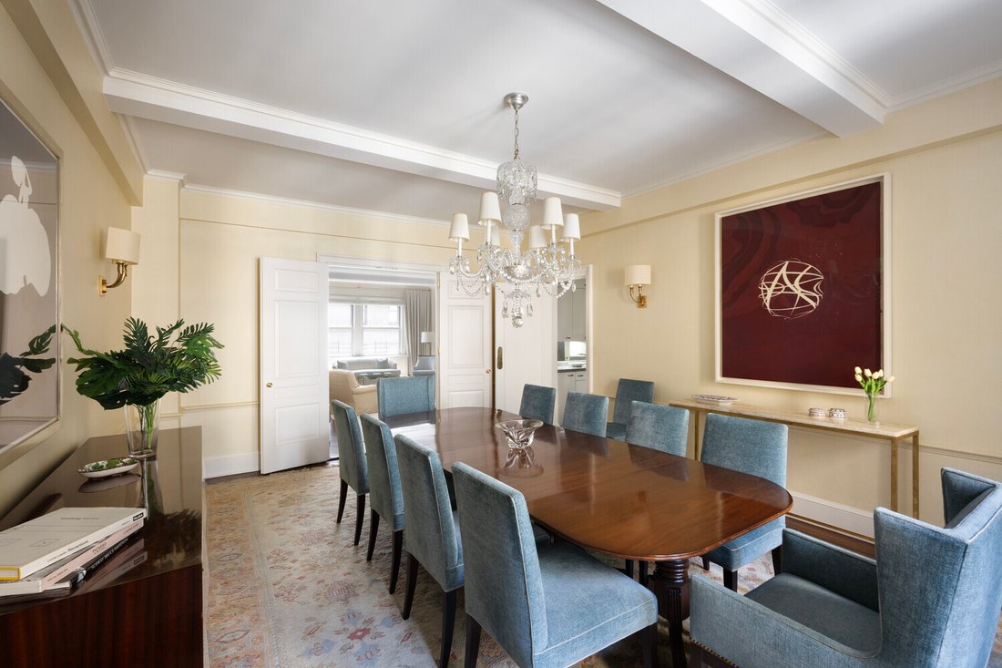 Apartment in New York, New York, United States 2 - 16136535