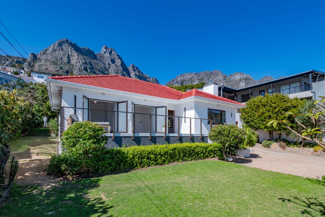 House in Cape Town, Western Cape, South Africa 1 - 16145791