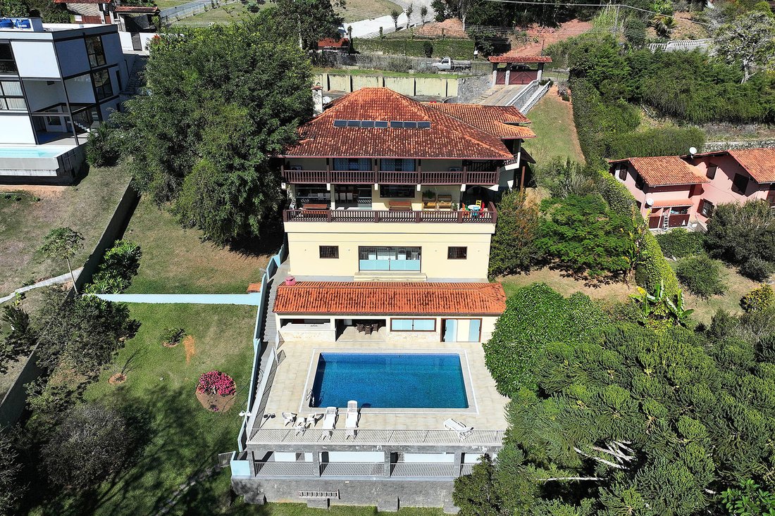 House in Manga Larga, State of Rio de Janeiro, Brazil 1 - 16091924