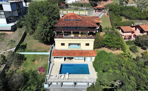 House in Manga Larga, State of Rio de Janeiro, Brazil 1