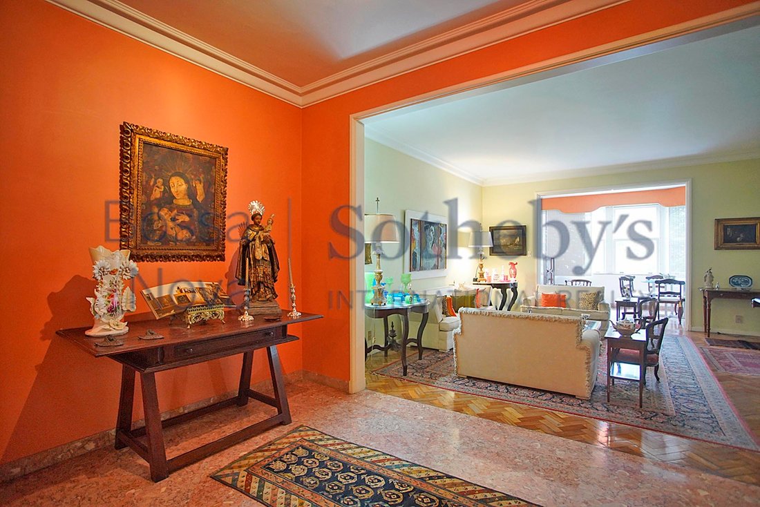 Apartment in Rio de Janeiro, State of Rio de Janeiro, Brazil 5 - 16137672