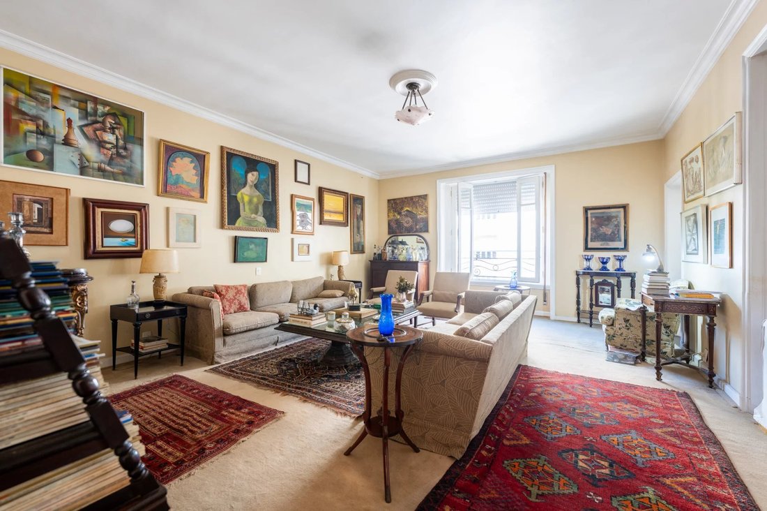 Apartment in Rio de Janeiro, State of Rio de Janeiro, Brazil 3 - 16138252