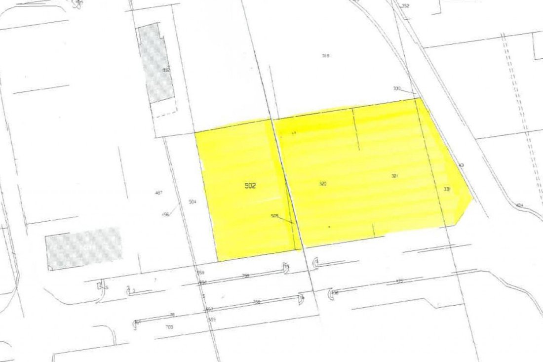Land in Corridonia, Marche, Italy 3 - 16138965