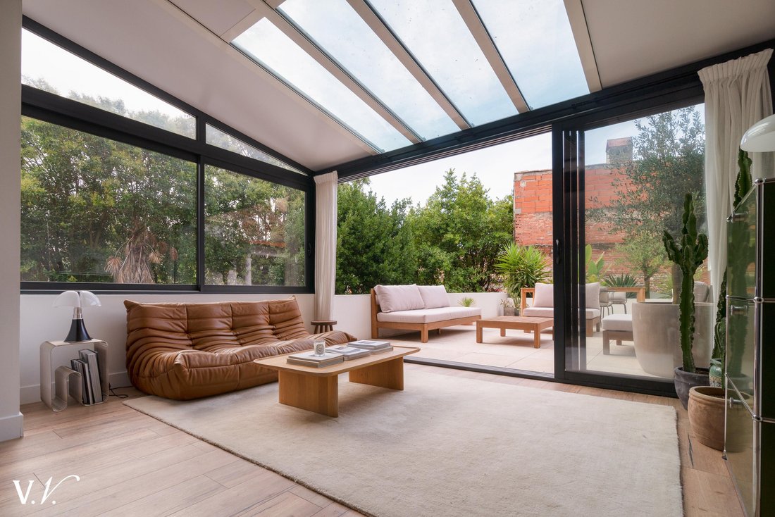 Apartment in Saint Cyprien, Toulouse, France 2 - 16127493