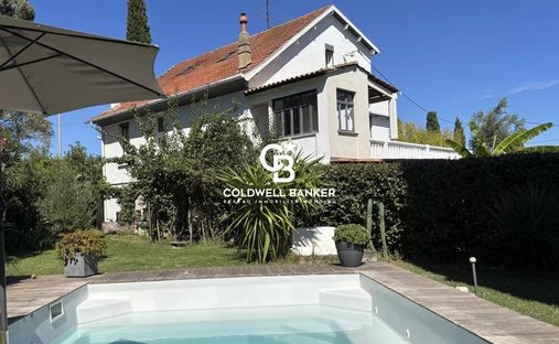 House in Centre, Bormes-les-Mimosas, France 1