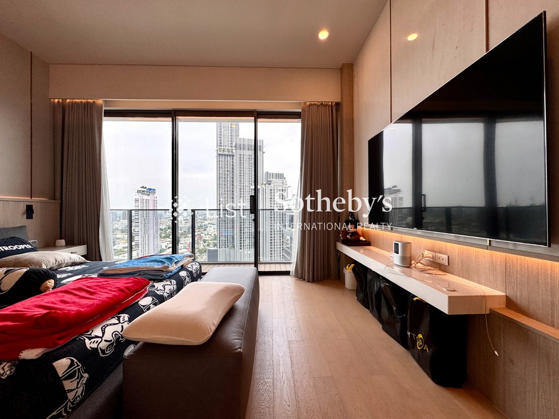 Condo in Bangkok, Krung Thep Maha Nakhon, Thailand 5 - 16145674