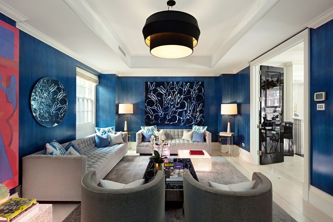 Condo in New York, New York, United States 4 - 16139313