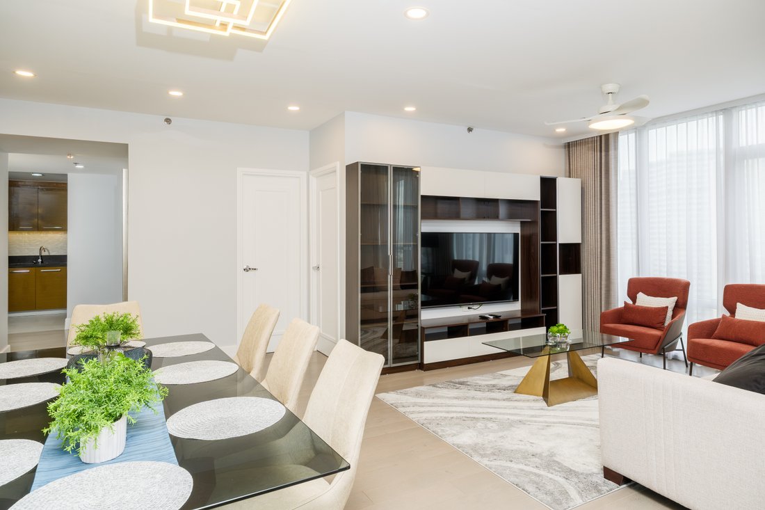 Condominio en Makati, Gran Manila, Filipinas 4 - 16144678