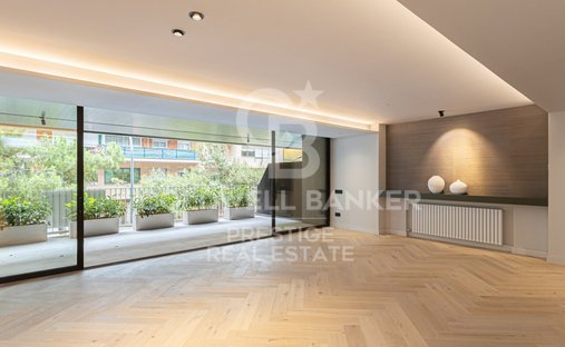 Appartamento a Sarrià-Sant Gervasi, Barcellona, Spagna 1
