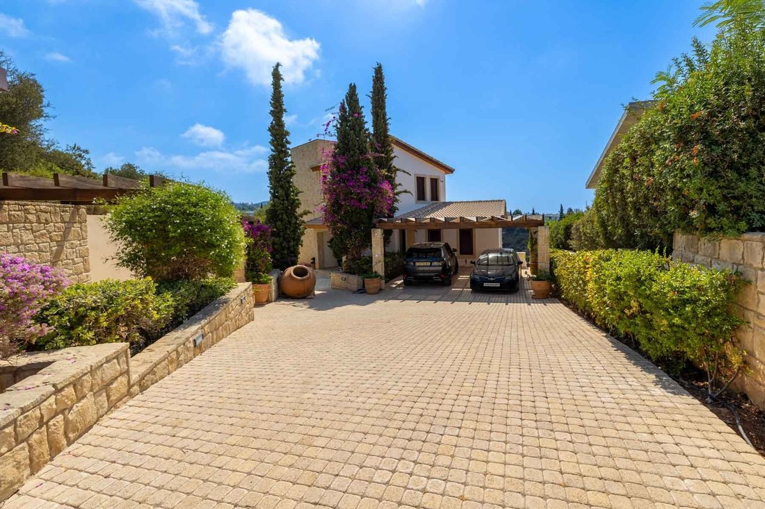 House in Kouklia, Paphos, Cyprus 2 - 16139775