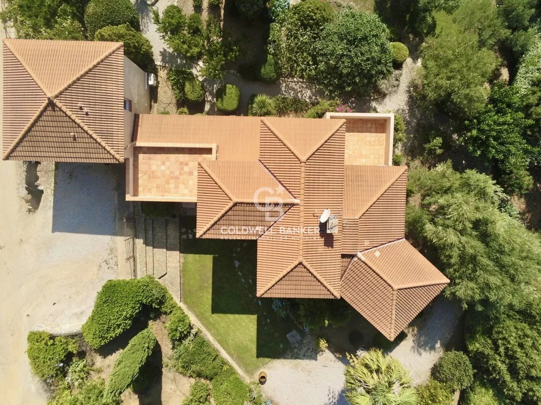 Villa in Calenzana, Corsica, France 4 - 16143441