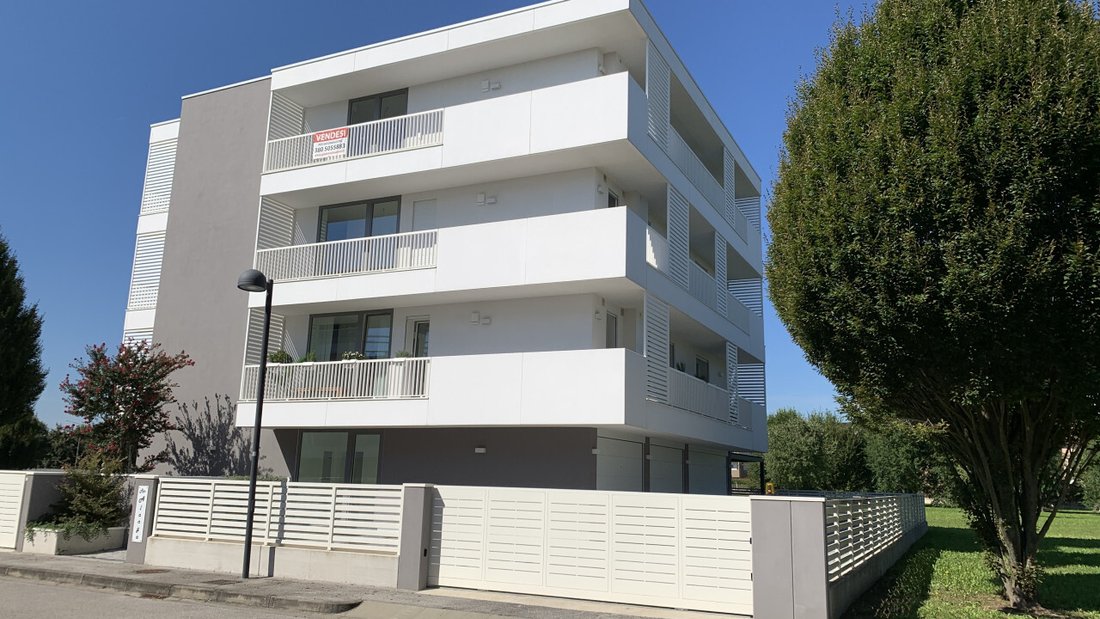 Apartment in Caselle, Selvazzano Dentro, Veneto 1 - 12768509