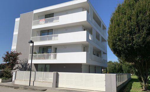 Apartment in Caselle, Selvazzano Dentro, Veneto 1