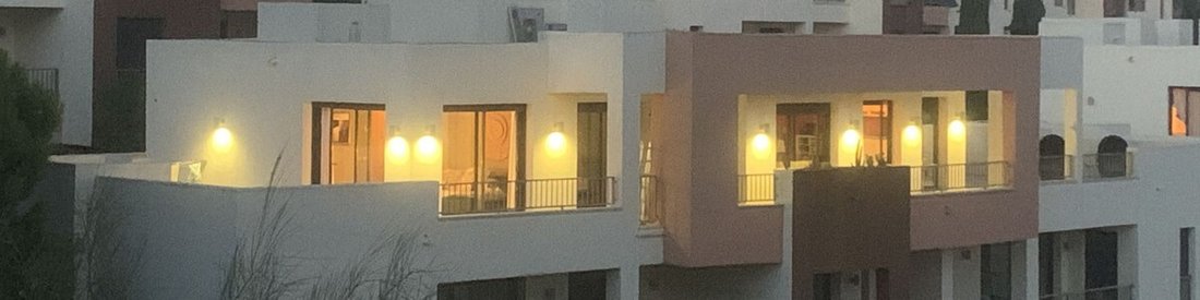Penthouse in Ojen, Andalusia, Spain 4 - 16018691