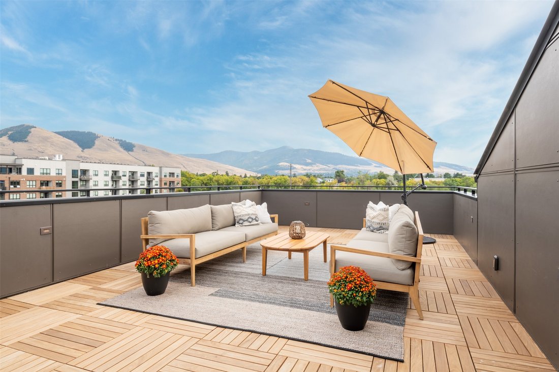 House in Missoula, Montana, United States 3 - 16145687