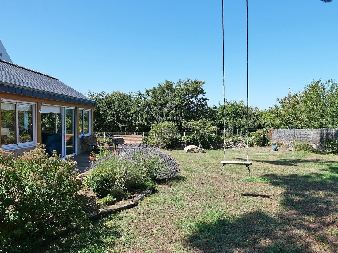 Villa in Locmariaquer, Bretagne, Frankreich 3 - 16136156