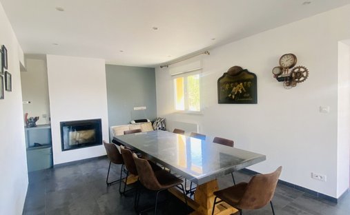 House in Pernois, Hauts-de-France, France 1