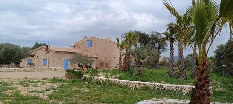 Country House in Montuiri, Balearic Islands, Spain 2 - 16138017