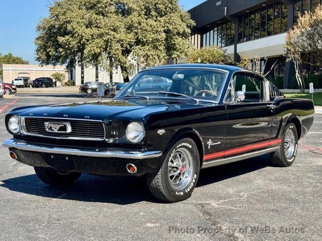 Ford Mustang in Calverton, NY, United States 1 - 16144776