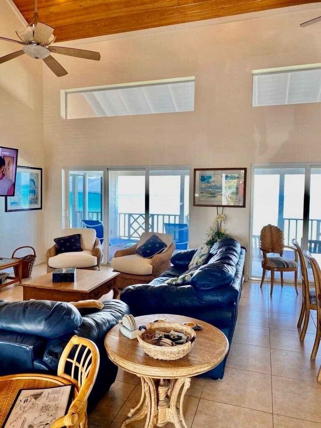 House in Bullock Harbour, Berry Islands, The Bahamas 3 - 16137223