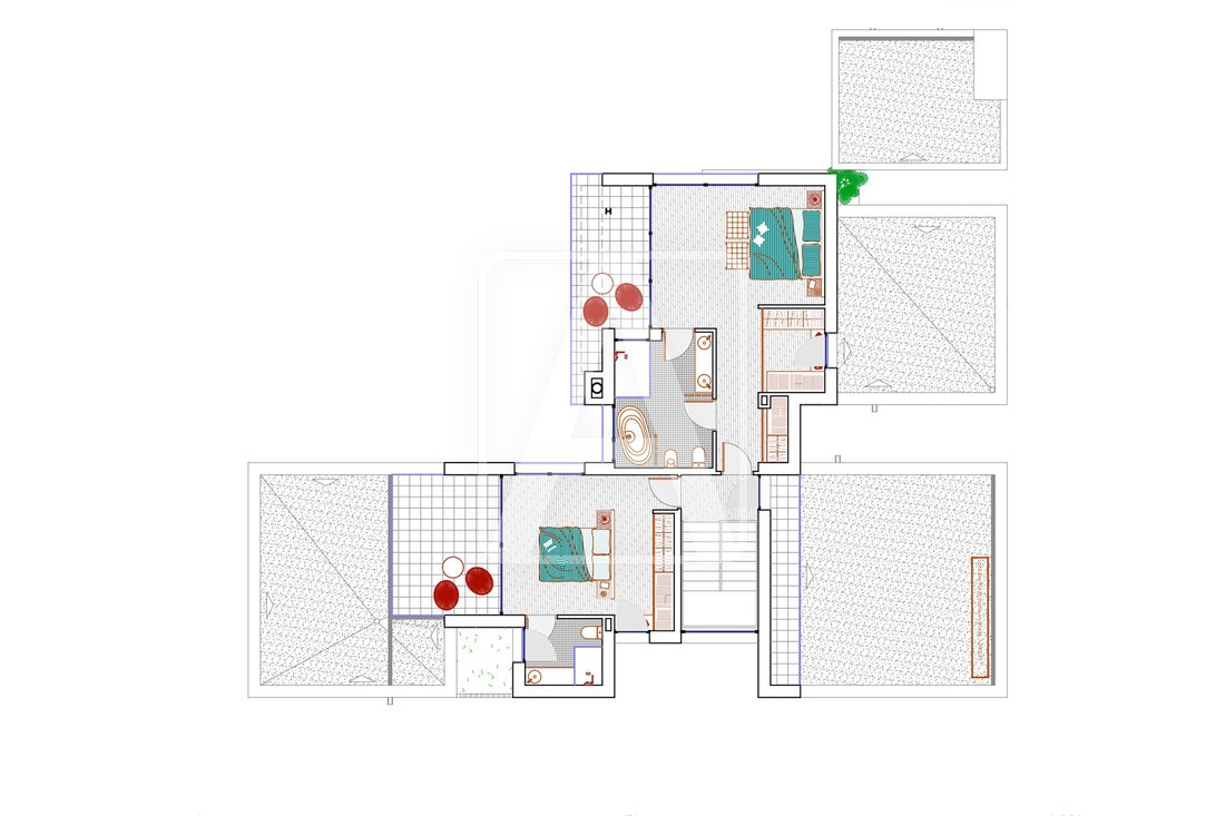 Villa in Altea la Vella, Altea, Valencian Community 3 - 16141385