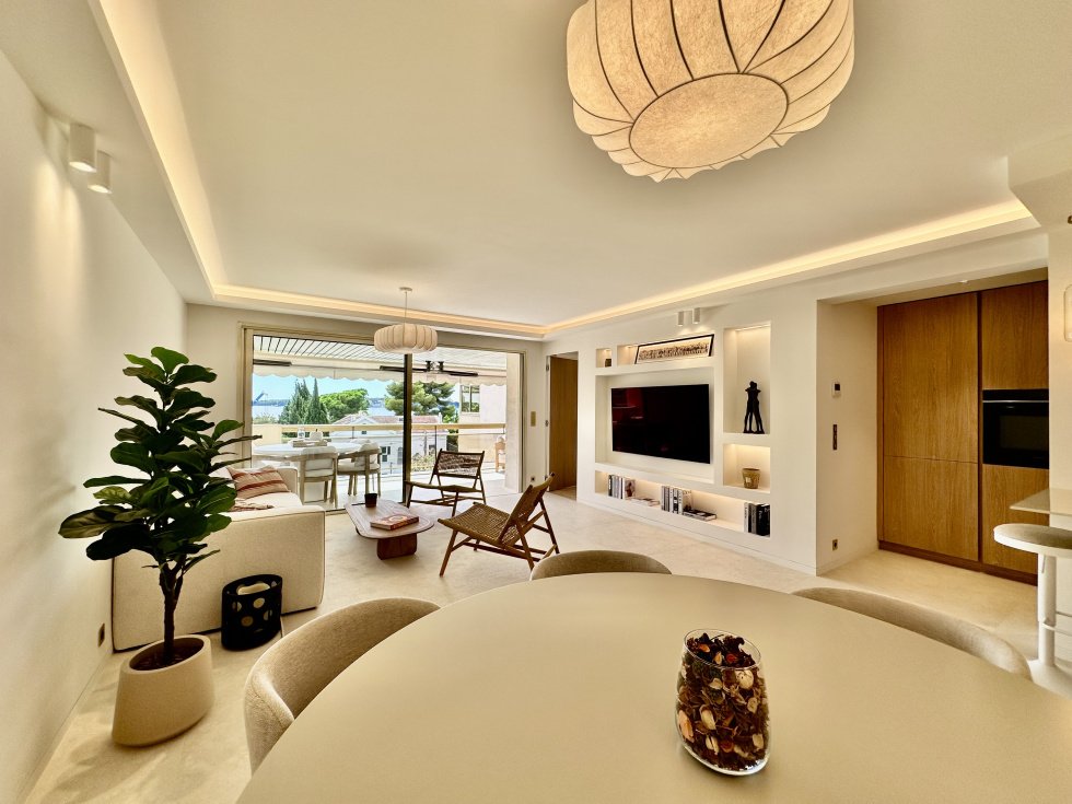 Appartamento a Cannes, Provenza-Alpi-Costa Azzurra, Francia 4 - 16144739