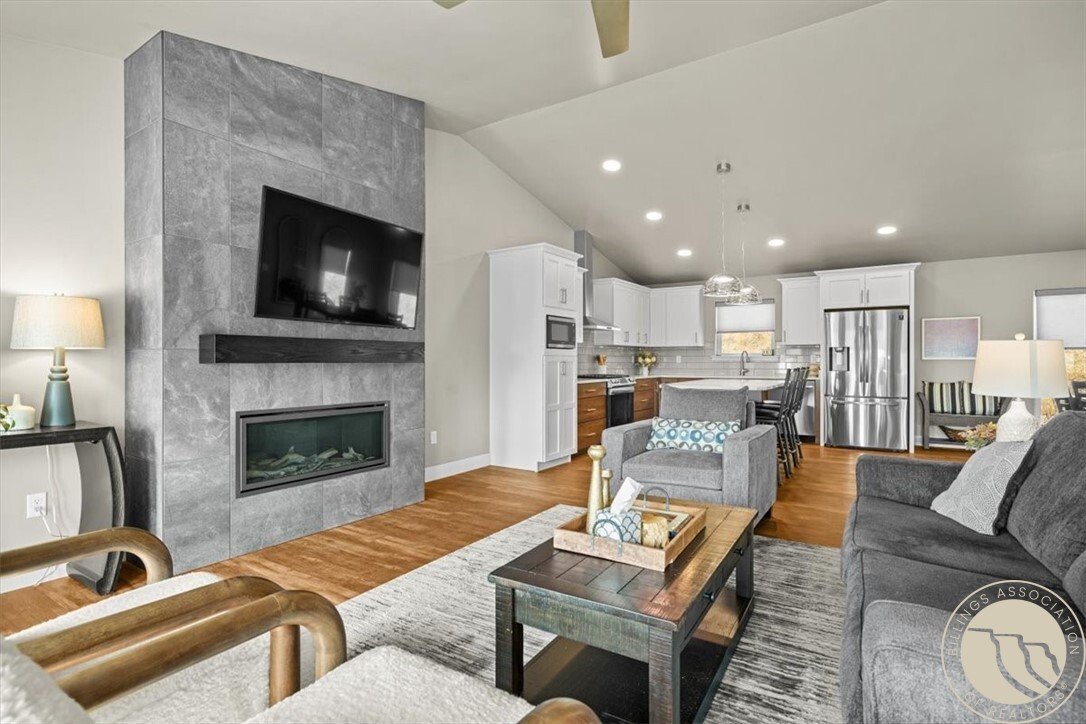House in Billings, Montana, United States 3 - 16138399