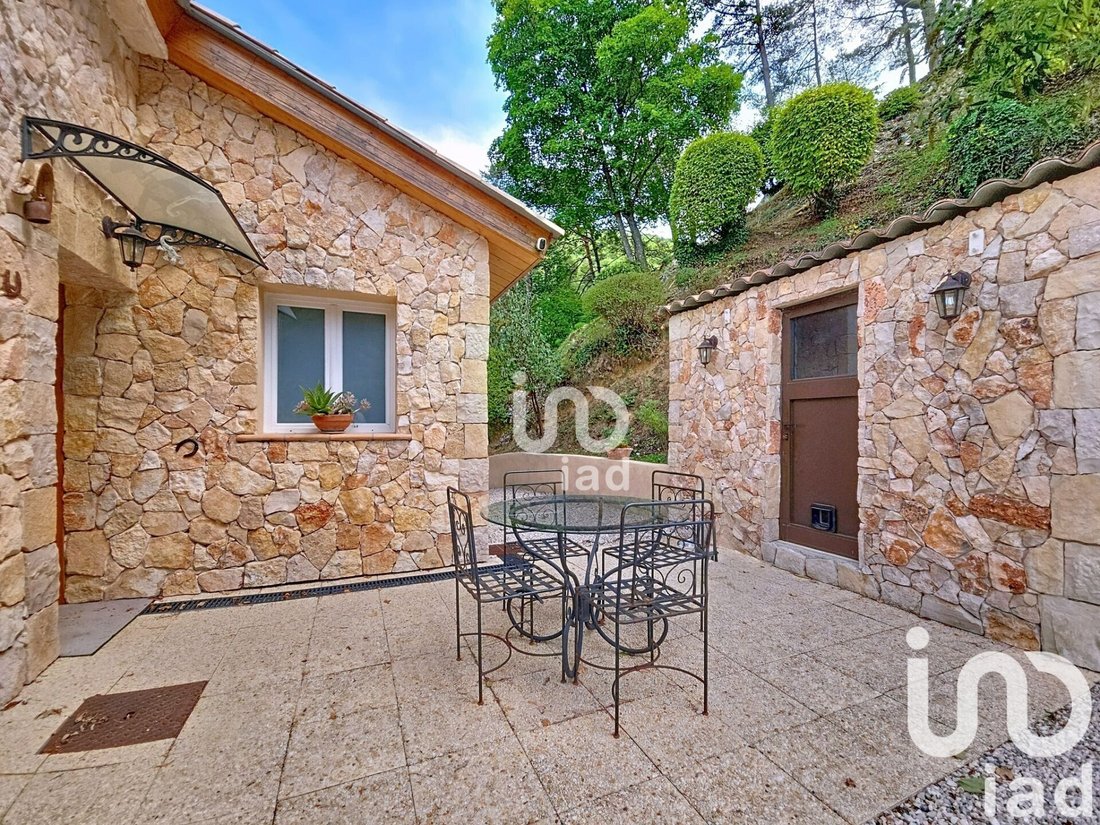 House in Peille, Provence-Alpes-Côte d'Azur, France 2 - 16142567