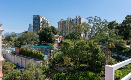 Apartment in Rio de Janeiro, State of Rio de Janeiro, Brazil 1