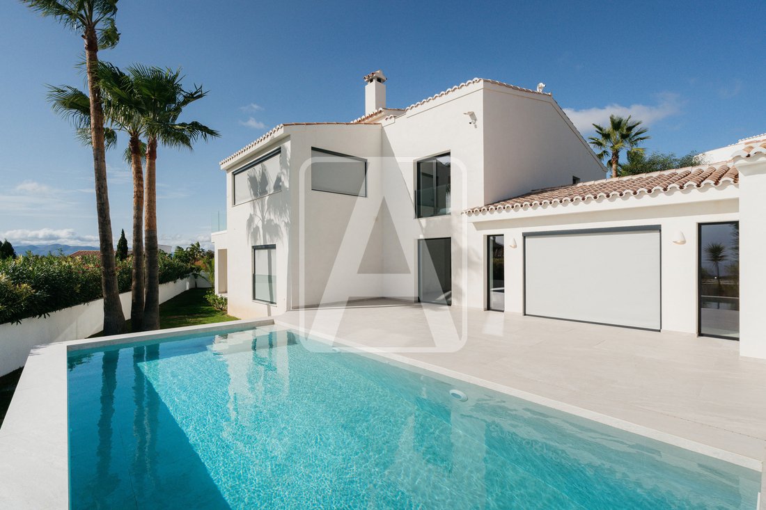 Villa in Cumbre del Sol, el Poble Nou de Benitatxell / Benitachell, Valencian Community 1 - 16141369