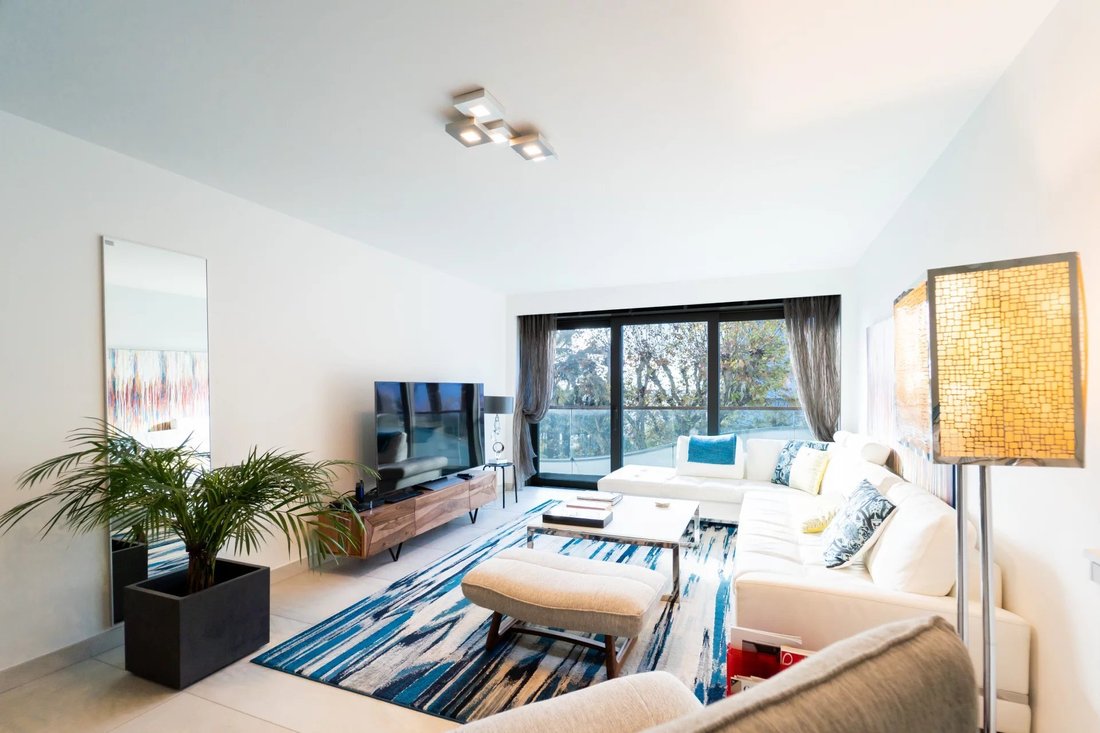 Apartment in Cannes, Provence-Alpes-Côte d'Azur, France 1 - 16138178