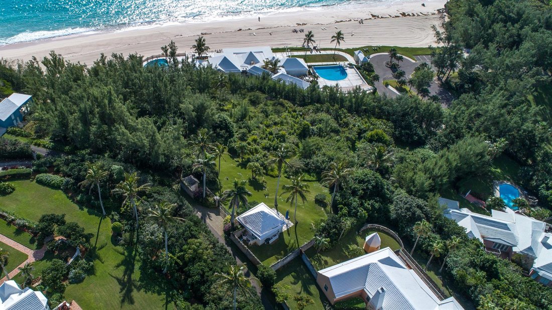 House in St Georges Parish, St. George's Parish, Bermuda 1 - 15239882