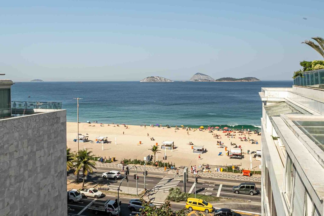 Apartment in Rio de Janeiro, State of Rio de Janeiro, Brazil 3 - 16059762