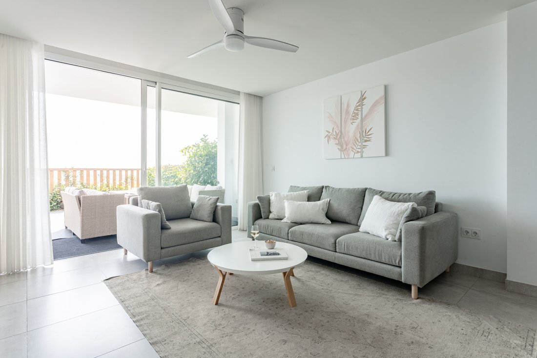 Apartamento en Mijas, Andalucía, España 5 - 16145369