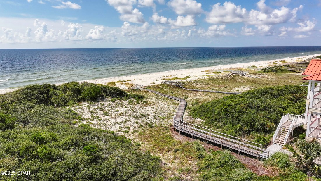 House in Saint George Island, Florida, United States 4 - 16137661