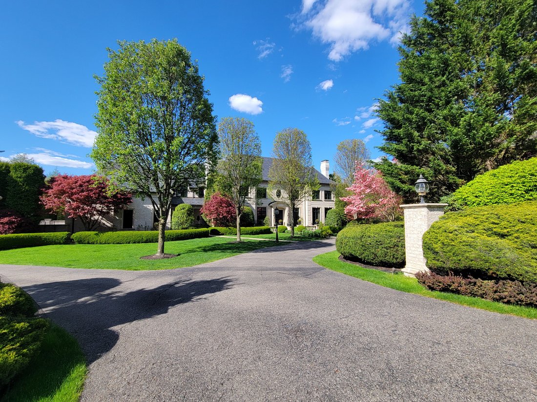 House in Sewickley, Pennsylvania, United States 4 - 16144585