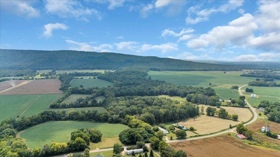 Land in Decherd, Tennessee, United States 5 - 16144820
