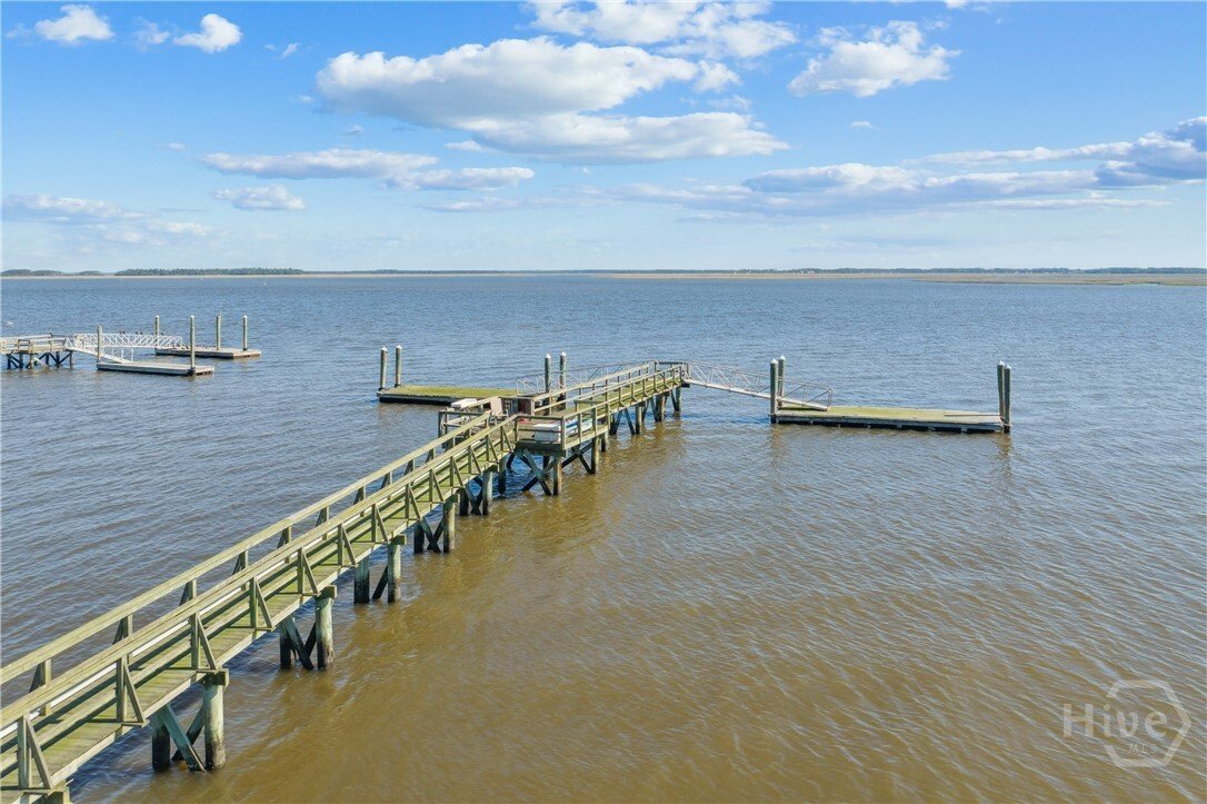 House in Barbour Island, Georgia, United States 2 - 16143581