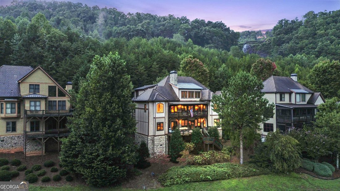 House in Clayton, Georgia, United States 4 - 16142665