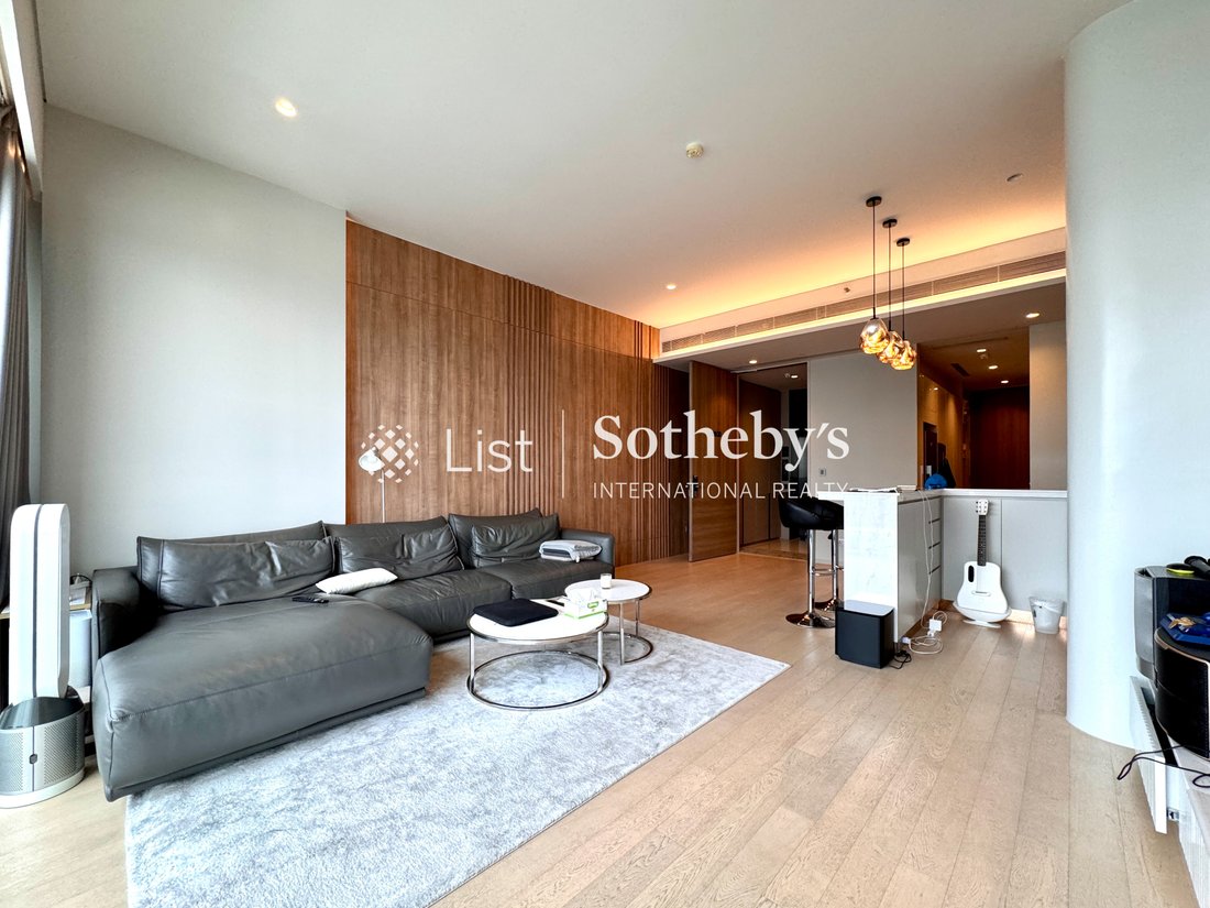 Condo in Bangkok, Krung Thep Maha Nakhon, Thailand 2 - 16145674