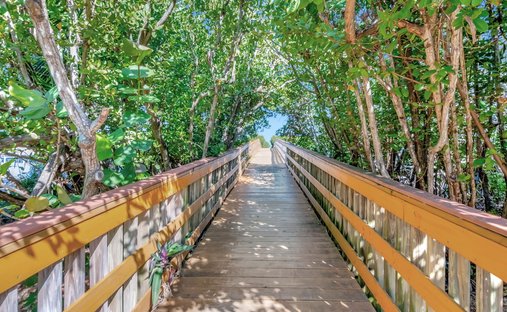 Casa en Hillsboro Beach, Florida, Estados Unidos 1