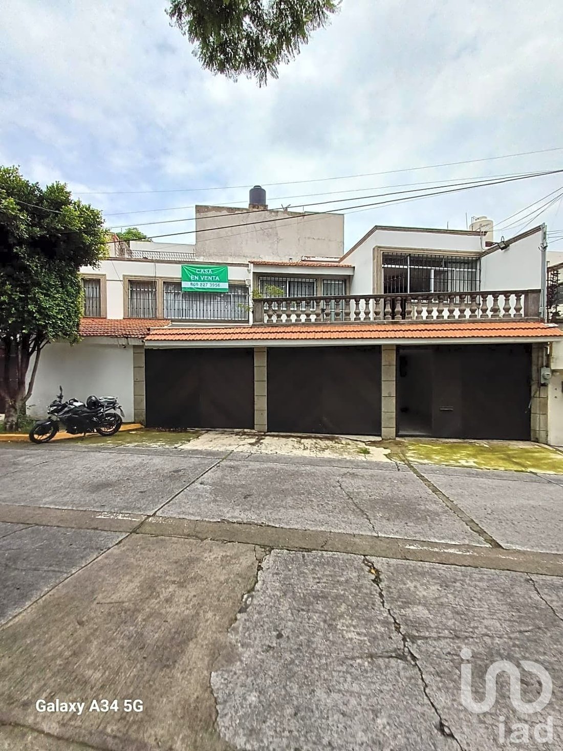 House in Mexico City, Mexico 1 - 16136502