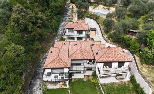 Appartement à Gardone Riviera, Lombardie, Italie 1