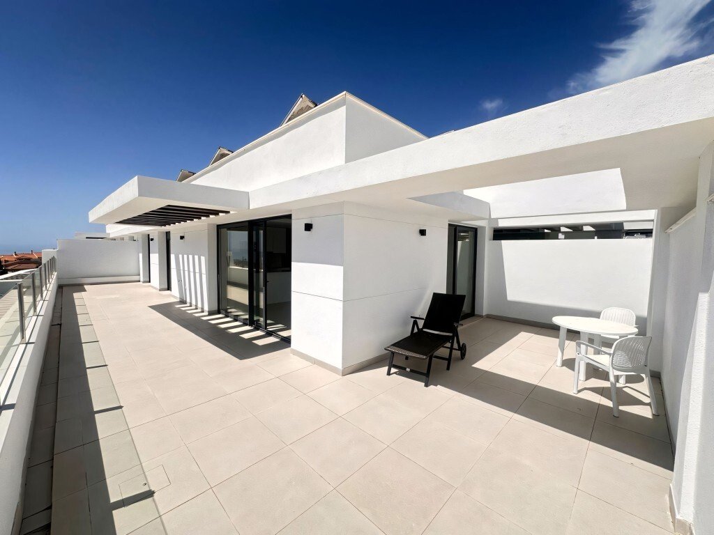 Apartment in Mijas, Andalusia, Spain 2 - 16142635