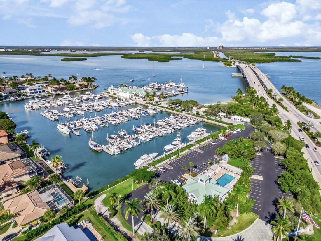 House in Marco Island, Florida, United States 5 - 16143503