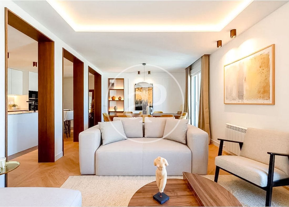 Apartment in Centro, Madrid, Spain 2 - 16139850