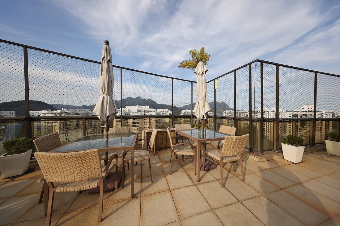 House in Rio de Janeiro, State of Rio de Janeiro, Brazil 4 - 16135417